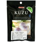 Sunfood Bio Kuzu kořenový škrob 50 g – Sleviste.cz