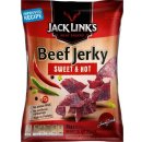 Jack Links Sweet and Hot 75 g