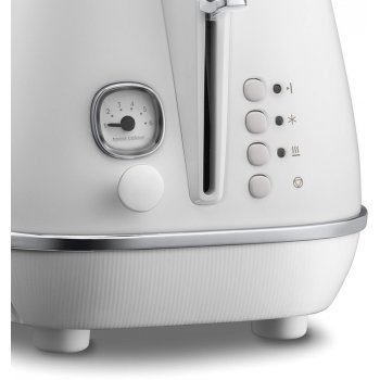 CTIN2103.W Distinta Moments Toaster