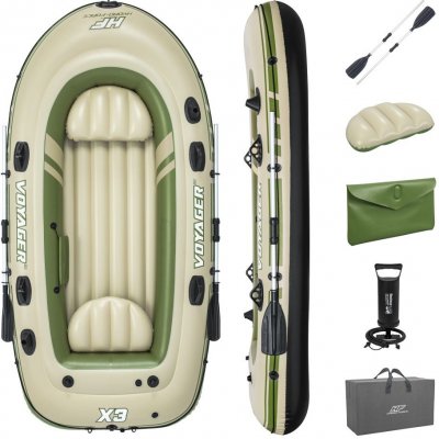 Bestway 65164 Hydro force Voyager X3 set