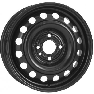 Alcar Stahlrad 6775 5.5x15 4x100 ET45 – Zboží Mobilmania