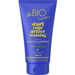 beBIO Start Your Active Training tělové sérum s exfoliačním účinkem 150 ml – Hledejceny.cz
