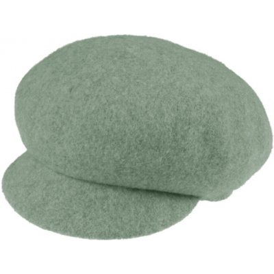 Fiebig Headwear since 1903 Dámská zimní bekovka patchwork černo béžová – Hledejceny.cz