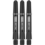 Target - darts Násadky Pro Grip EVO - short - black – Zboží Dáma