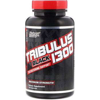 Nutrex Tribulus 1300 120 kapslí