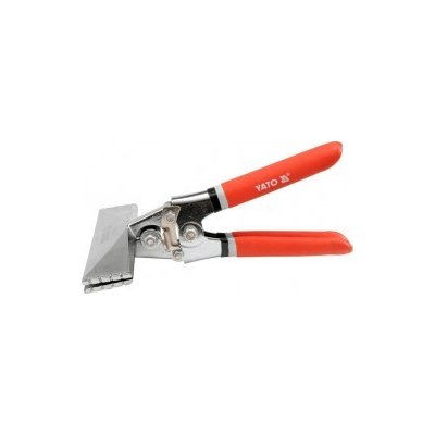 YATO Kleště tvarovací široké 210 mm YT-5142 – Hledejceny.cz