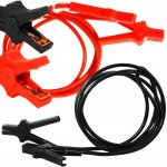 Verke V80079 4,5m 600A – Hledejceny.cz