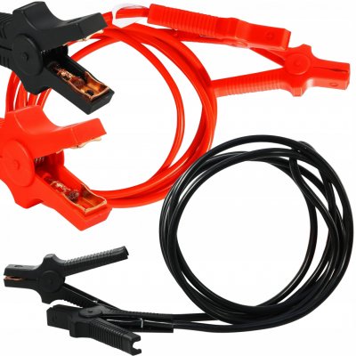 Verke V80079 4,5m 600A – Hledejceny.cz