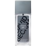 David Beckham Homme deodorant sklo 75 ml – Zbozi.Blesk.cz