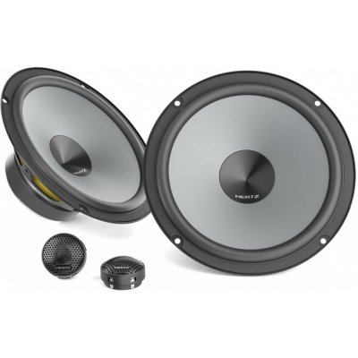 Hertz K 165 – Zboží Živě