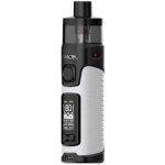 Smoktech RPM 5 80W grip Full Kit 2000mAh White – Zboží Dáma