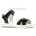 Richter sandálky 5900-5171-9900 černá – Hledejceny.cz