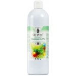 SkinMed chlorhexidin shampoo 236 ml – Hledejceny.cz