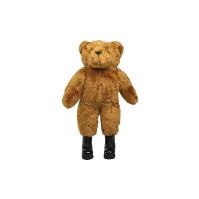 MIL TEC TEDDY medvídek velký včetně bot