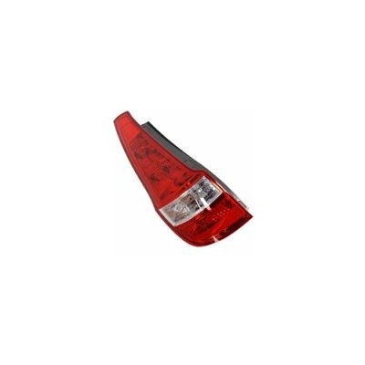 Zadní světlo - levé HYUNDAI I30 (FD) | 2007-2012 | ORIGINÁL - OEM | – Hledejceny.cz