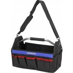 WorkPro Brašna na nářadí prázdná 410 x 235 x 270 mm WP281011 – Zbozi.Blesk.cz