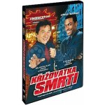 křižovatka smrti DVD – Zbozi.Blesk.cz