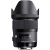 Objektiv SIGMA 35mm f/1.4 Art DG HSM Canon EF