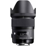 SIGMA 35mm f/1.4 DG ART HSM Nikon – Hledejceny.cz