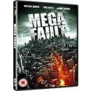 MegaFault DVD