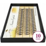 Nesura C 0,10 10 mm černé – Zboží Dáma