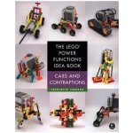 The LEGO® Power Functions Idea Book, Vol. 2 - Yoshihito Isogawa – Sleviste.cz