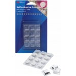 Nalepovací nárazník 3M bezbarvý – Zboží Dáma