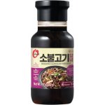 O'Food Korejská BBQ marináda Bulgogi na hovězí maso 280 g – Zboží Dáma