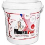 Orling Mineralpony Baby 10,5 kg – Zboží Dáma