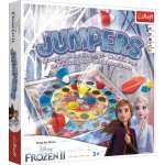 Trefl Kloboučku hop! Ledové království II Frozen II – Hledejceny.cz