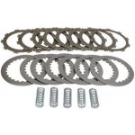 TRW Honda CBF 600 – Sleviste.cz