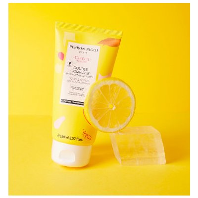 Cirépil Double peeling 150 ml