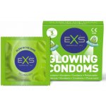 Exs Glow in the Dark 3ks – Zboží Dáma