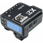Godox X2T odpalovač pro Nikon – Sleviste.cz
