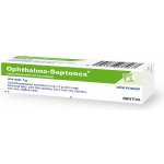 OPHTHALMO-SEPTONEX OPH 1MG/G OPH UNG 5G – Sleviste.cz