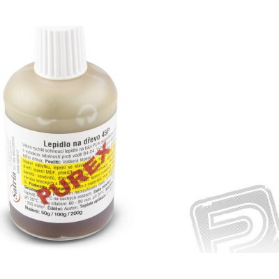 Satria Pu R (PRO45P) 100g polyuretan. lepidlo – Zboží Dáma