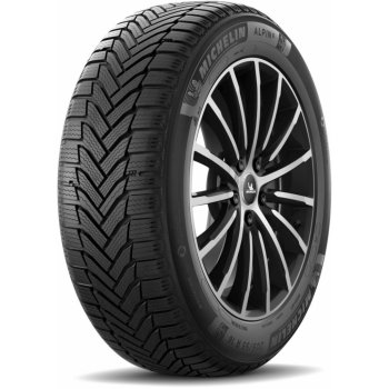 Michelin Alpin 6 205/60 R17 97H