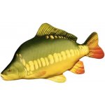 Gaby polštářek ryba Kapr obecný lysec 61 cm – Sleviste.cz