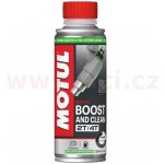 Motul Boost and Clean Moto 200 ml