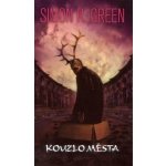 Green Simon R. - Kouzlo města – Hledejceny.cz