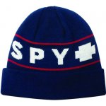 spy optic SPY zimní čepice tmavě modrá – Hledejceny.cz