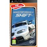 Need for Speed SHIFT – Hledejceny.cz