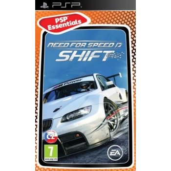 Need for Speed SHIFT