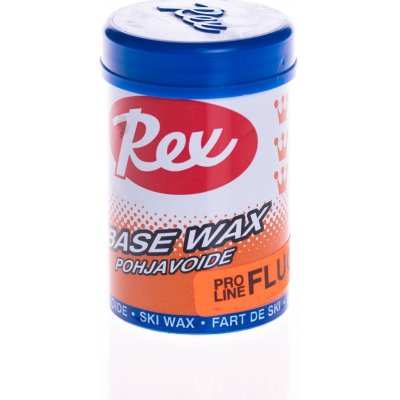 Rex Base oranžový 43 g – Hledejceny.cz