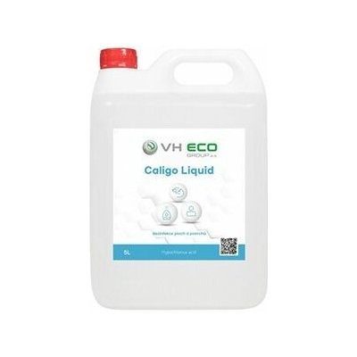 SG-VET VH Eco Caligo Liquid 5 l – Zboží Mobilmania