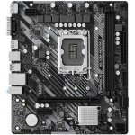 ASRock H610M-HDV/M.2 R2.0 – Hledejceny.cz