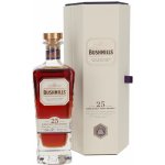 Bushmills Single Malt 25y 46% 0,7 l (kazeta) – Hledejceny.cz