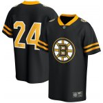Fanatics Pánský Dres Boston Bruins Premium Home Jersey – Zboží Dáma