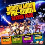 Borderlands: The Pre-Sequel! Season Pass – Hledejceny.cz
