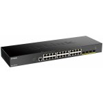 D-Link DGS-1250-28X – Zboží Živě
